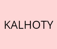 KALHOTY
